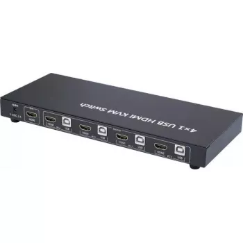 KVM slēdzis SpeaKa Professional SP-4000672