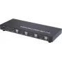 KVM slēdzis SpeaKa Professional SP-4000672