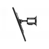 Peerless PA746 TV sienas stiprinājums 127 cm (50 collas) Melns