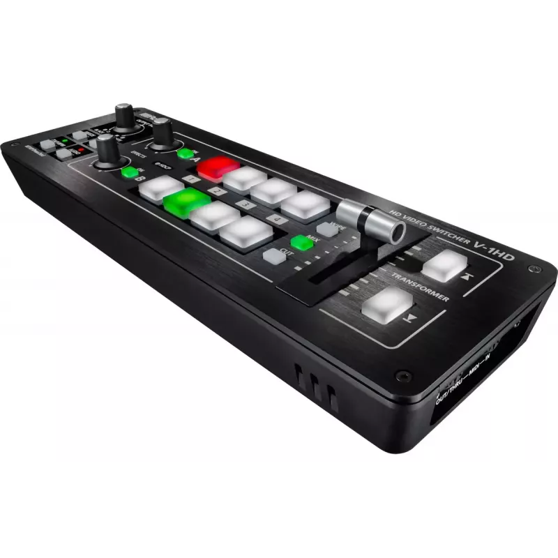 Roland V-1HD HD video komutators