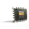 Satelītu multisvičs Televes MS56NCQ 5 ieejas 6 izejas