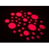 Disco stroboscope Eurolite TSL-150 Melns LED 30W DMX