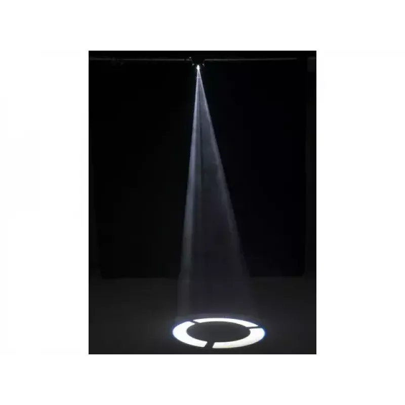 Disco stroboscope Eurolite TSL-150 Melns LED 30W DMX