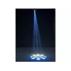 Disco stroboscope Eurolite TSL-150 Melns LED 30W DMX