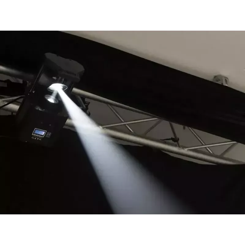 Disco stroboscope Eurolite TSL-150 Melns LED 30W DMX