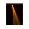 Disco stroboscope Eurolite TSL-150 Melns LED 30W DMX