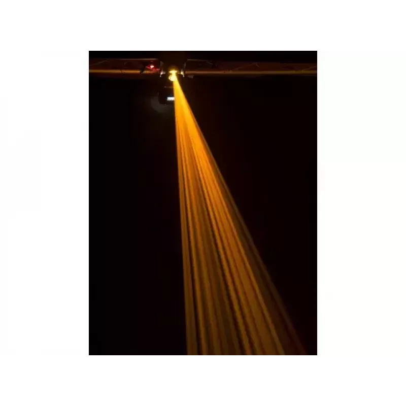 Disco stroboscope Eurolite TSL-150 Melns LED 30W DMX