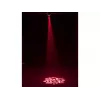 Disco stroboscope Eurolite TSL-150 Melns LED 30W DMX