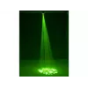 Disco stroboscope Eurolite TSL-150 Melns LED 30W DMX