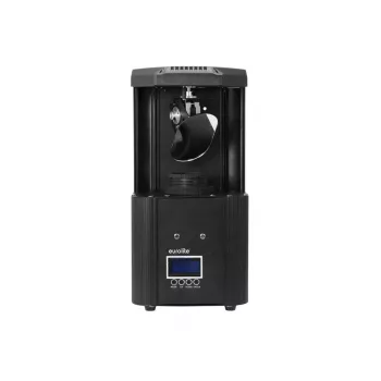 Disco stroboscope Eurolite TSL-150 Melns LED 30W DMX