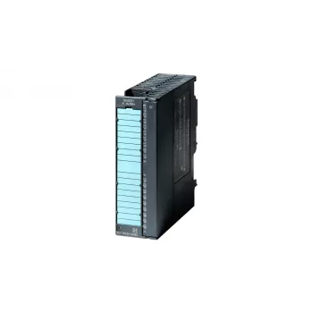 Siemens 6ES7331-1KF02-0AB0 digitālais/analogais I/O modulis Analog