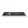 Lindy 7 Portu USB 3.2 Gen 2 metāla centrālmezgls