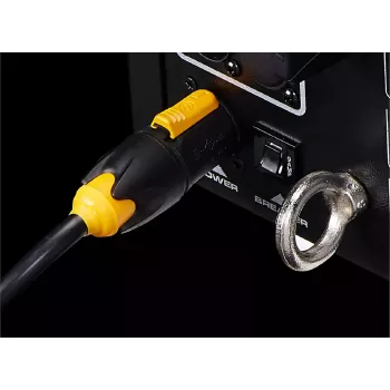 Ūdens dūmu iekārta Antari M-9 1820 W 6 L melna