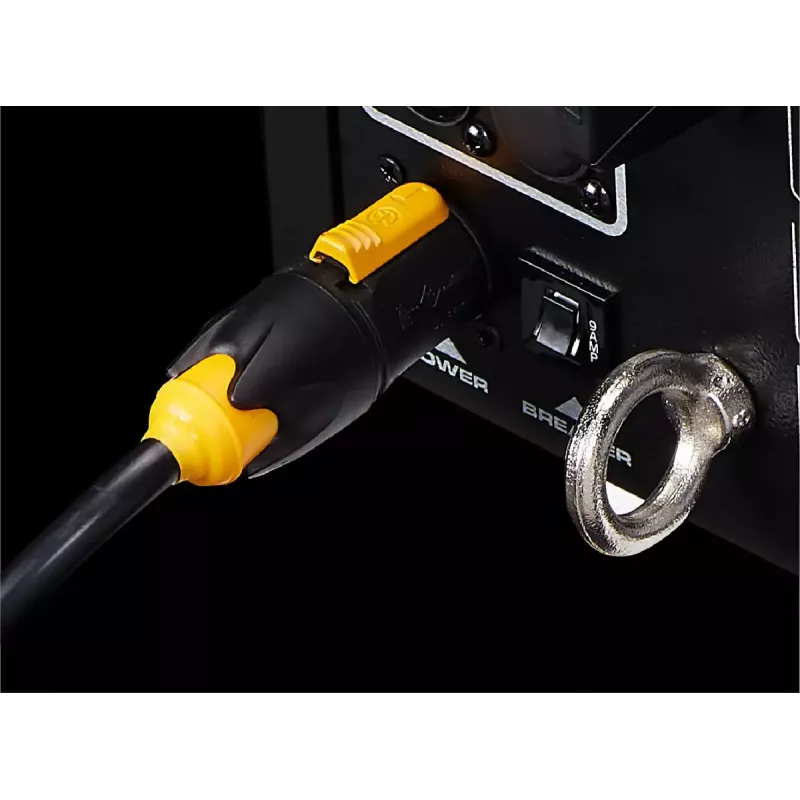 Ūdens dūmu iekārta Antari M-9 1820 W 6 L melna