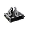 Portfelis Roadinger 3010980P Finieris Melns Sudrabots 8,6 kg
