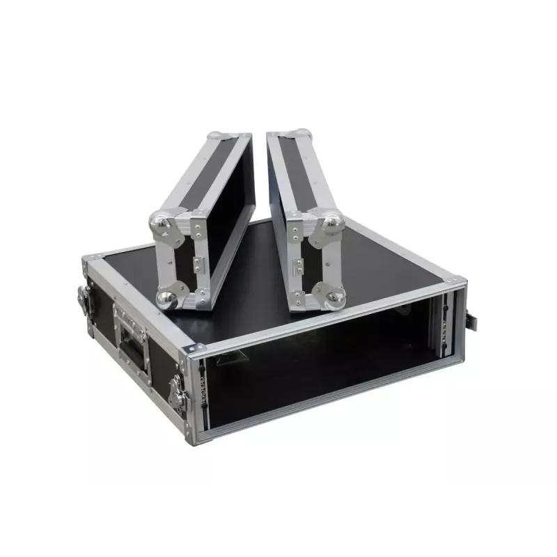 Portfelis Roadinger 3010980P Finieris Melns Sudrabots 8,6 kg