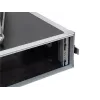 Portfelis Roadinger 3010980P Finieris Melns Sudrabots 8,6 kg