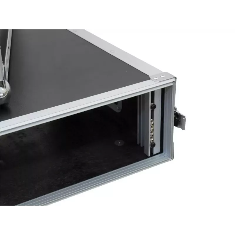 Portfelis Roadinger 3010980P Finieris Melns Sudrabots 8,6 kg