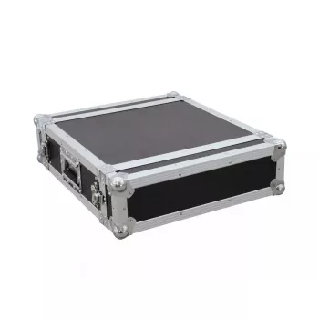 Portfelis Roadinger 3010980P Finieris Melns Sudrabots 8,6 kg
