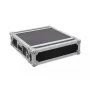 Portfelis Roadinger 3010980P Finieris Melns Sudrabots 8,6 kg
