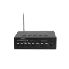 Audio pastiprinātājs Omnitronic 80709607 Performance/skatuvei melns