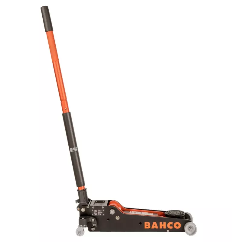 Transportlīdzekļa domkrats/balsts Bahco BH1A1500A ar 1500 kg celtspēju