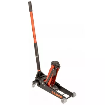 Transportlīdzekļa domkrats/balsts Bahco BH1A1500A ar 1500 kg celtspēju