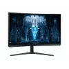 Samsung LS32BG850NU datora monitors 81,3 cm (32 collas) 3840 x 2160 pikseļi 4K Ultra HD LED melns, balts
