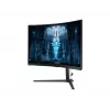Samsung LS32BG850NU datora monitors 81,3 cm (32 collas) 3840 x 2160 pikseļi 4K Ultra HD LED melns, balts