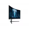 Samsung LS32BG850NU datora monitors 81,3 cm (32 collas) 3840 x 2160 pikseļi 4K Ultra HD LED melns, balts