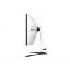 Samsung LS32BG850NU datora monitors 81,3 cm (32 collas) 3840 x 2160 pikseļi 4K Ultra HD LED melns, balts
