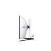 Samsung LS32BG850NU datora monitors 81,3 cm (32 collas) 3840 x 2160 pikseļi 4K Ultra HD LED melns, balts