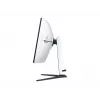 Samsung LS32BG850NU datora monitors 81,3 cm (32 collas) 3840 x 2160 pikseļi 4K Ultra HD LED melns, balts