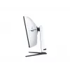 Samsung LS32BG850NU datora monitors 81,3 cm (32 collas) 3840 x 2160 pikseļi 4K Ultra HD LED melns, balts