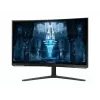 Samsung LS32BG850NU datora monitors 81,3 cm (32 collas) 3840 x 2160 pikseļi 4K Ultra HD LED melns, balts