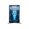 Samsung LS32BG850NU datora monitors 81,3 cm (32 collas) 3840 x 2160 pikseļi 4K Ultra HD LED melns, balts