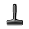 Rowenta RH1129 2-in-1 stick vacuum baterija Dry Bagless 0.4 L 100 W Purpura, Alumīnija