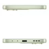 OPPO A5 Pro 5G 16,9 cm (6,67 collas) Dual SIM Android 15 USB Type-C 8 GB 256 GB 5800 mAh Zaļa, Olīvkrāsa