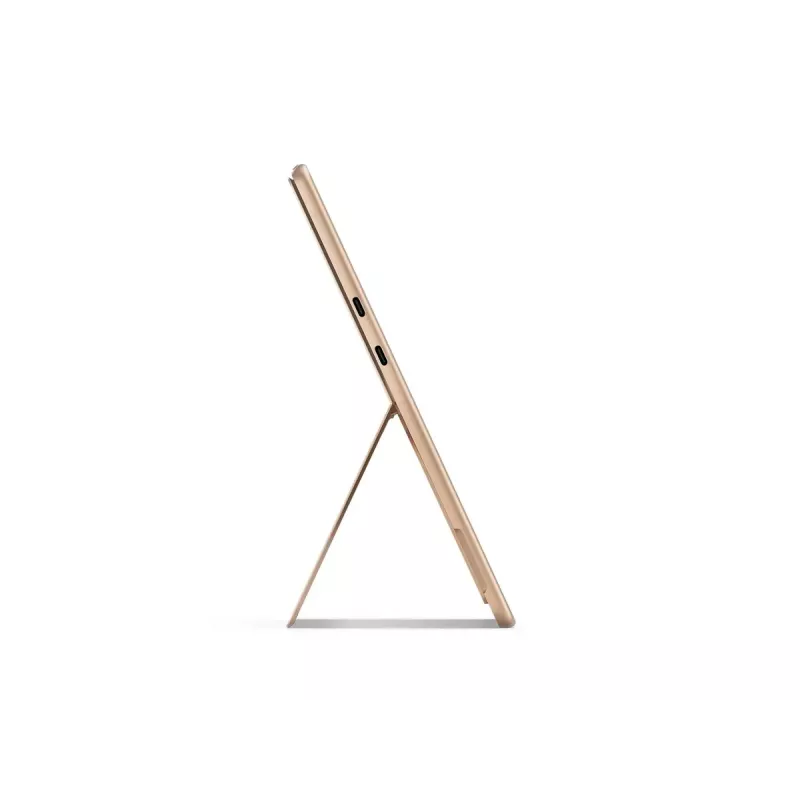 Klēpjdators Microsoft Surface Pro 11 Copilot+ PC Qualcomm Snapdragon X1E-80-100 3.4 GHz 16 GB RAM 1 TB 13 collu (33 cm) Wi‑Fi 7 Windows 11 Home Sand