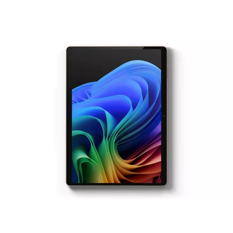 Klēpjdators Microsoft Surface Pro 11 Copilot+ PC Qualcomm Snapdragon X1E-80-100 3.4 GHz 16 GB RAM 1 TB 13 collu (33 cm) Wi‑Fi 7 Windows 11 Home Sand