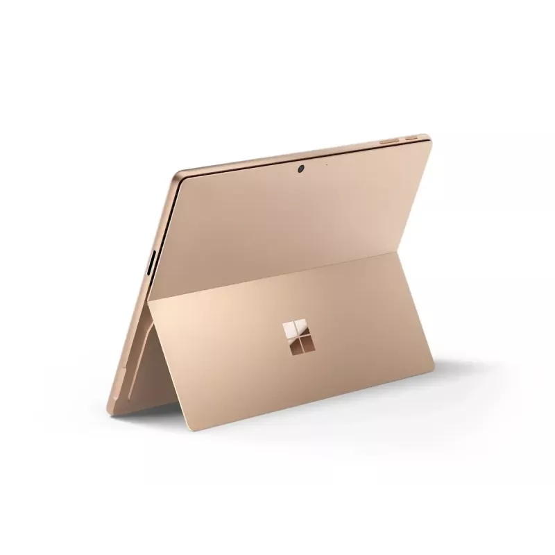 Klēpjdators Microsoft Surface Pro 11 Copilot+ PC Qualcomm Snapdragon X1E-80-100 3.4 GHz 16 GB RAM 1 TB 13 collu (33 cm) Wi‑Fi 7 Windows 11 Home Sand