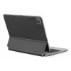 Epico alumīnija vāciņš ar tastatūru iPad 10,9 inch (10. paaudze), Space Grey krāsā (57811112100001)