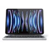 Epico alumīnija vāciņš ar tastatūru iPad 10,9 inch (10. paaudze), Space Grey krāsā (57811112100001)