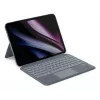Epico futrālis ar apgaismotu tastatūru 90311101300008 iPad Pro 11 M4, pelēks