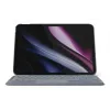 Epico futrālis ar apgaismotu tastatūru 90311101300008 iPad Pro 11 M4, pelēks