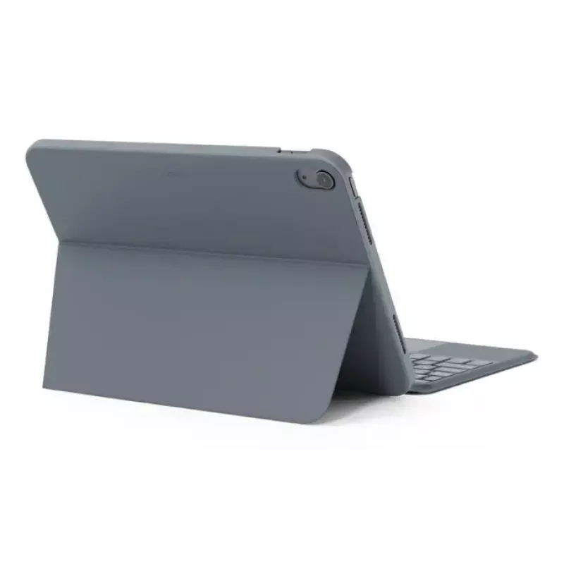 Epico futrālis ar apgaismotu tastatūru 57811101300015 iPad Pro 11 (2018/2020/2021/2022) / iPad Air 10.9