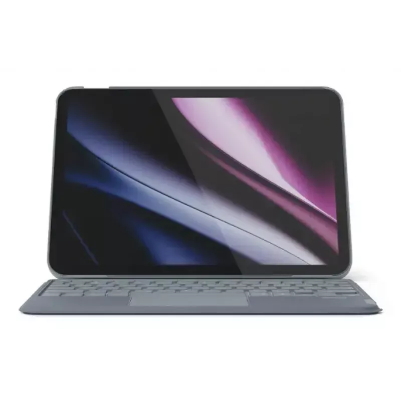 Epico futrālis ar apgaismotu tastatūru 57811101300015 iPad Pro 11 (2018/2020/2021/2022) / iPad Air 10.9