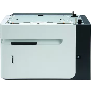HP LaserJet 1500 lokšņu ievades teknē
