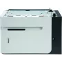 HP LaserJet 1500 lokšņu ievades teknē