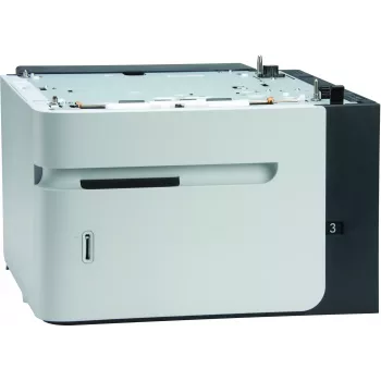 HP LaserJet 1500 lokšņu ievades teknē